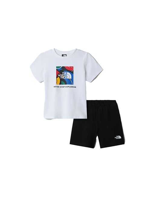 THE NORTH FACE NSE Box Play Regular Set THE NORTH FACE | NF0A8G1HLA91